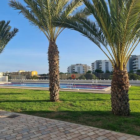 Penthouse Casa Sara, Greenhills, La Zenia, Orihuela Costa Lejlighed Eksteriør billede