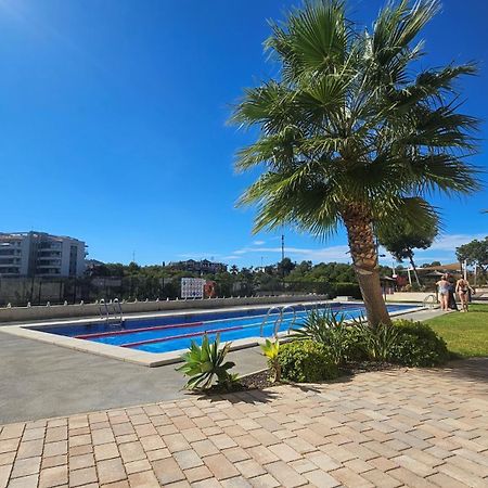 Penthouse Casa Sara, Greenhills, La Zenia, Orihuela Costa Lejlighed Eksteriør billede