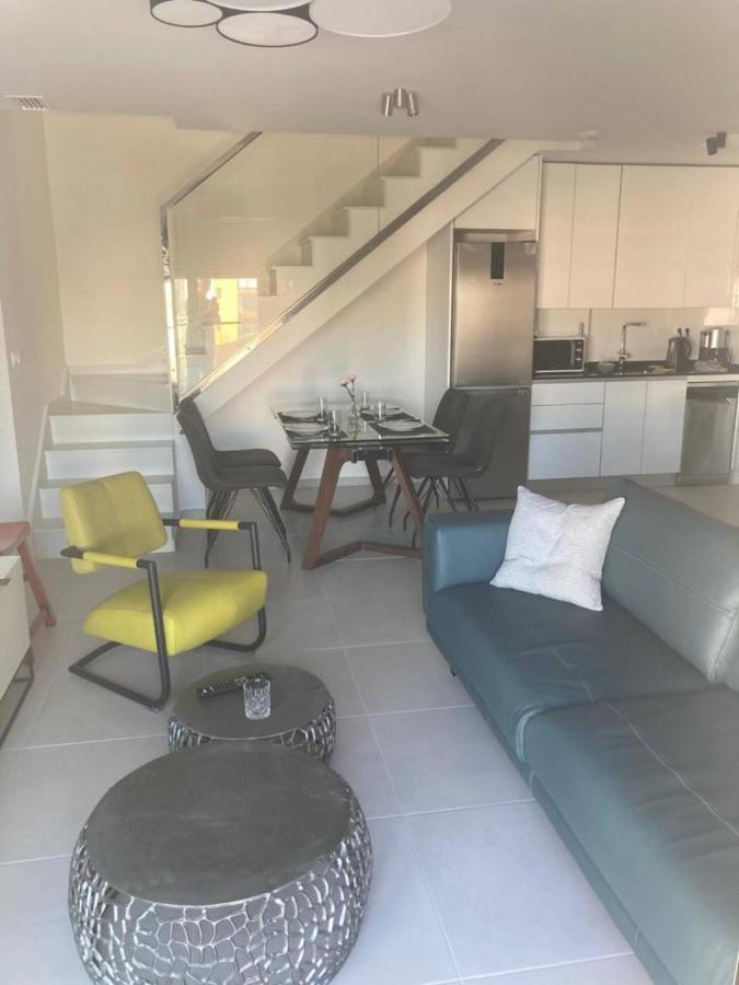 Penthouse Casa Sara, Greenhills, La Zenia, Orihuela Costa Lejlighed Eksteriør billede