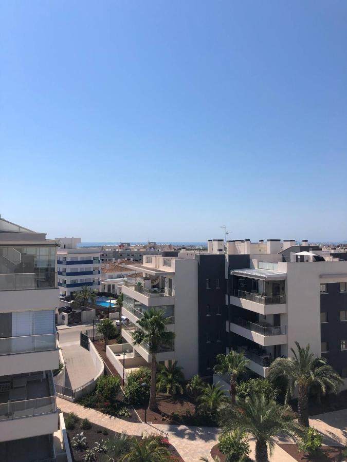 Penthouse Casa Sara, Greenhills, La Zenia, Orihuela Costa Lejlighed Eksteriør billede