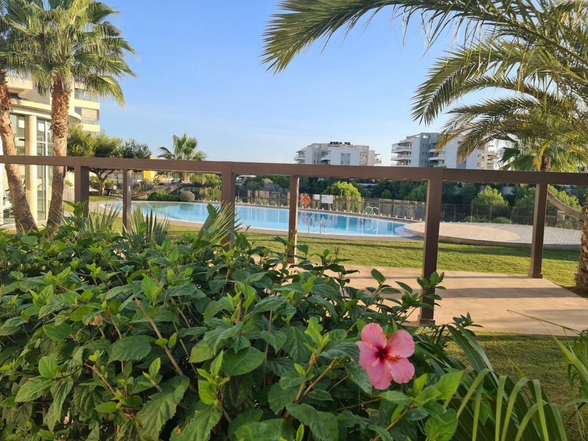 Penthouse Casa Sara, Greenhills, La Zenia, Orihuela Costa Lejlighed Eksteriør billede