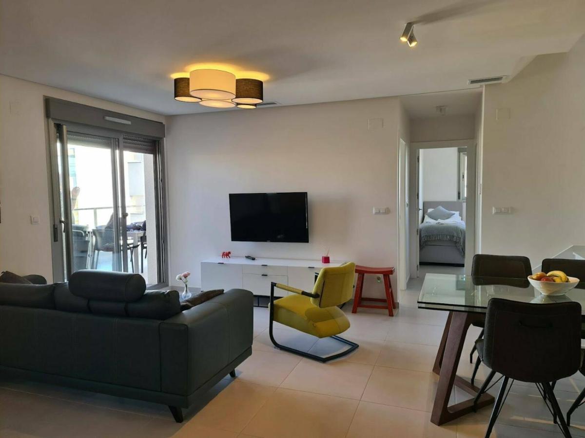 Penthouse Casa Sara, Greenhills, La Zenia, Orihuela Costa Lejlighed Eksteriør billede